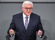 Франк-Вальтер Штайнмайер