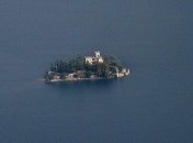 Живописный остров Лорето в Италии (Фото)