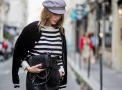 Модные принты зимы 2021-2022