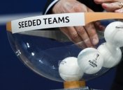 Сегодня состоится жеребьевка 1/8 финала Лиги Европы