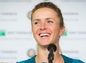 Свитолина: Мне хочется сыграть против Серены Уильямс