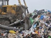 В Кабмине нашли решение, куда девать львовский мусор