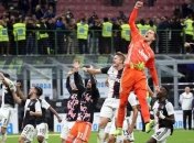 Ювентус сломал "автобус" Конте и вернул себе первое место в Серии А