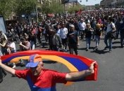 Парламент Армении 1 мая выберет нового премьер-министра