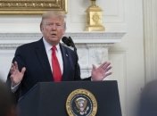 Трамп об эпидемии коронавируса: Мы сейчас отлично справляемся