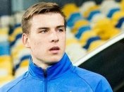 "Заря" хочет побыстрее продать Лунина