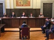 В Австрии 14-летнего подростка осудили за терроризм