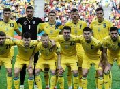 Украина вышла в плей-офф Евро-2020