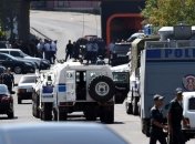 В Ереване все заложники освобождены