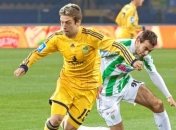 Алехандро Гомес передумал покидать "Металлист"