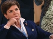 Шидло: Не нужно пугать американской администрацией 