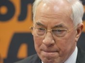 Азаров: Крым никогда не входил в состав Украины