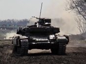 Штаб ООС: боевики дважды нарушили режим тишины