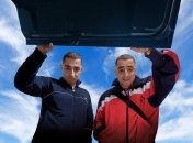 В новом фильме Антонио Лукича много узнаваемых цитат