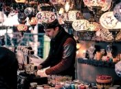 Самые колоритные рынки в мире