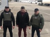 Наркотрафик: В Одессе блокировали транзит запрещенных веществ через Украину (Фото)