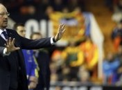 Бенитес может возглавить "Ньюкасл"