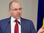 Степанов розповів, хто відповідає за оплату лікування хворих на COVID-19
