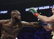 Уайлдер - Фьюри: WBC не будет рассматривать апелляцию на решение судей