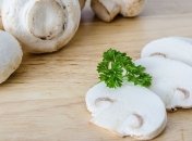 Нужно есть каждый день: польза шампиньонов
