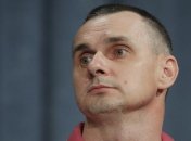 Сенцов передал данные ООН о своем заключении в России 