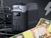 Навчені досвідом українці запасаються "зберігачами" енергії