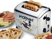 Как правильно выбрать тостер