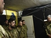 Порошенко отреагировал на слова спикера Госдумы РФ о Крыме