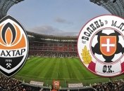 Ванче Шиков считает матч "Шахтер" - "Волынь" лучшим матчем сезона