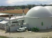 В Украине появится биогазовый завод, который будет работать на свекольном жоме