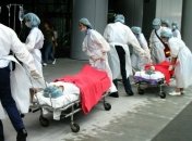 Від коронавірусу померла друга людина у Гонконгу