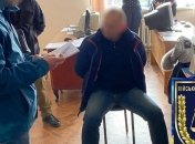 Директора заводу концерну "Укроборонпром" впіймали на хабарі