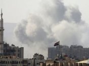 В Дамаске прогремел мощный взрыв, есть убитые и раненые