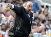 Бенитес не покинет "Ньюкасл"