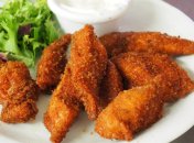 Кращих курячих нагетсів ви не знайдете!