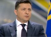 Зеленский пообещал, что Тимошенко, Гройсмана и Яценюка больше у власти не будет