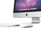 В iMac следующего поколения может появиться проекционная клавиатура