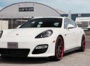 Porsche Panamera GTS от SR Auto Group