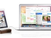 Apple превратит iPad во второй экран компьютера 