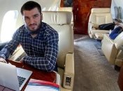 Обидчик Гвоздика нацелился на еще один объединительный бой