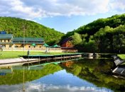 У Сатанові навіть є курорт