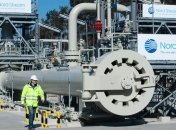 Дания обсудит блокировку Nord Stream 2