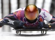 Скелетон. Россиянин Третьяков - двукратный олимпийский чемпион