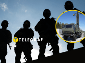 Успешный удар по врагу