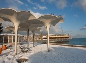 Заборы с пляжей Крыма должны изсчезнуть 