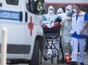 Во Франции определили, когда в стране появился первый зараженный коронавирусом