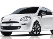 Fiat рассекретил новые версии моделей Panda и Punto