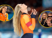 Ютта Лердам и Джейк Пол