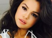 Селена Гомес снялась в хоррор-видео