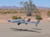 Беспилотник HG-60 установил новый рекорд